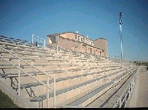 Sports/Fitness Facility - District Stadium